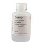 Bismuth 1000 mg/L (Bi Metal), 10% HNO3, 500ml