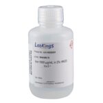 Iron 1000 mg/L (Fe+3), 2% HNO3, 250ml