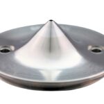 Ni NexION 5000 Skimmer Cone, PE N8161117 compatible