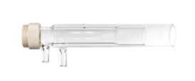 Semi Demountable Torch body