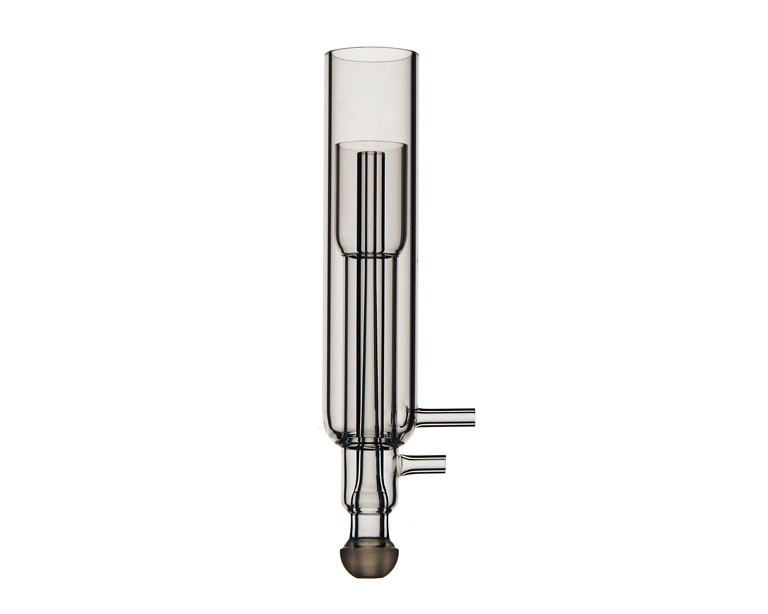 Torch – 1 Piece – 1.8mm Injector – Hi Solids, 204-74323 Shimadz compatible