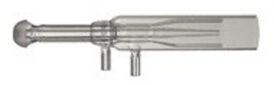 ICPM torch, 1 Piece Torch, 1.5mm Injector, 211-46604-2 Shimadzu compatible