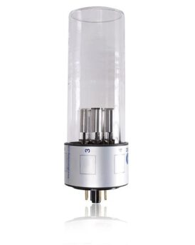 GBC Application Sources Lamps, Ag/As/Au/Cu/Pb/Zn