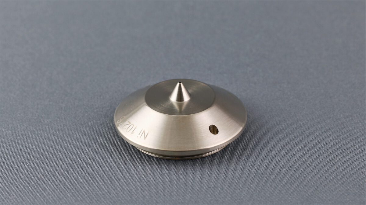Nickel Skimmer (30-60/45) - WA6, 319-497, Nu Instruments compatible