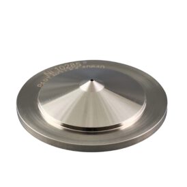 Ni Sampler Cone - 1.15MM Orifice, Screw In, (WET PLASMA) / NU2001A-Ni / 1EA