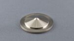 Ni Sampler Cone - 1.15MM Orifice, Screw In, (WET PLASMA) / NU2001A-Ni / 1EA