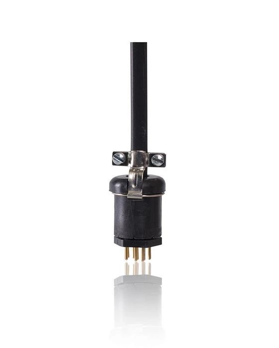 6 Multi, Cr/Co/Cu/Fe/ Mn/Ni, HCL, Single Element, 9-pin, Non-Coded, Perkin Elmer compatible