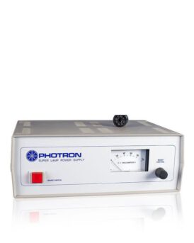 Photron's Super Lamp Power Supply