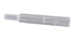 Quartz Tube Set for 5100 SVDV/VDV Demountable Torch, Agilent compatible G8010-60263