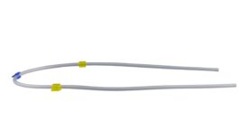 Yellow-Blue-Yellow, PVC-3-Stop Tubing (OEM B0193161)