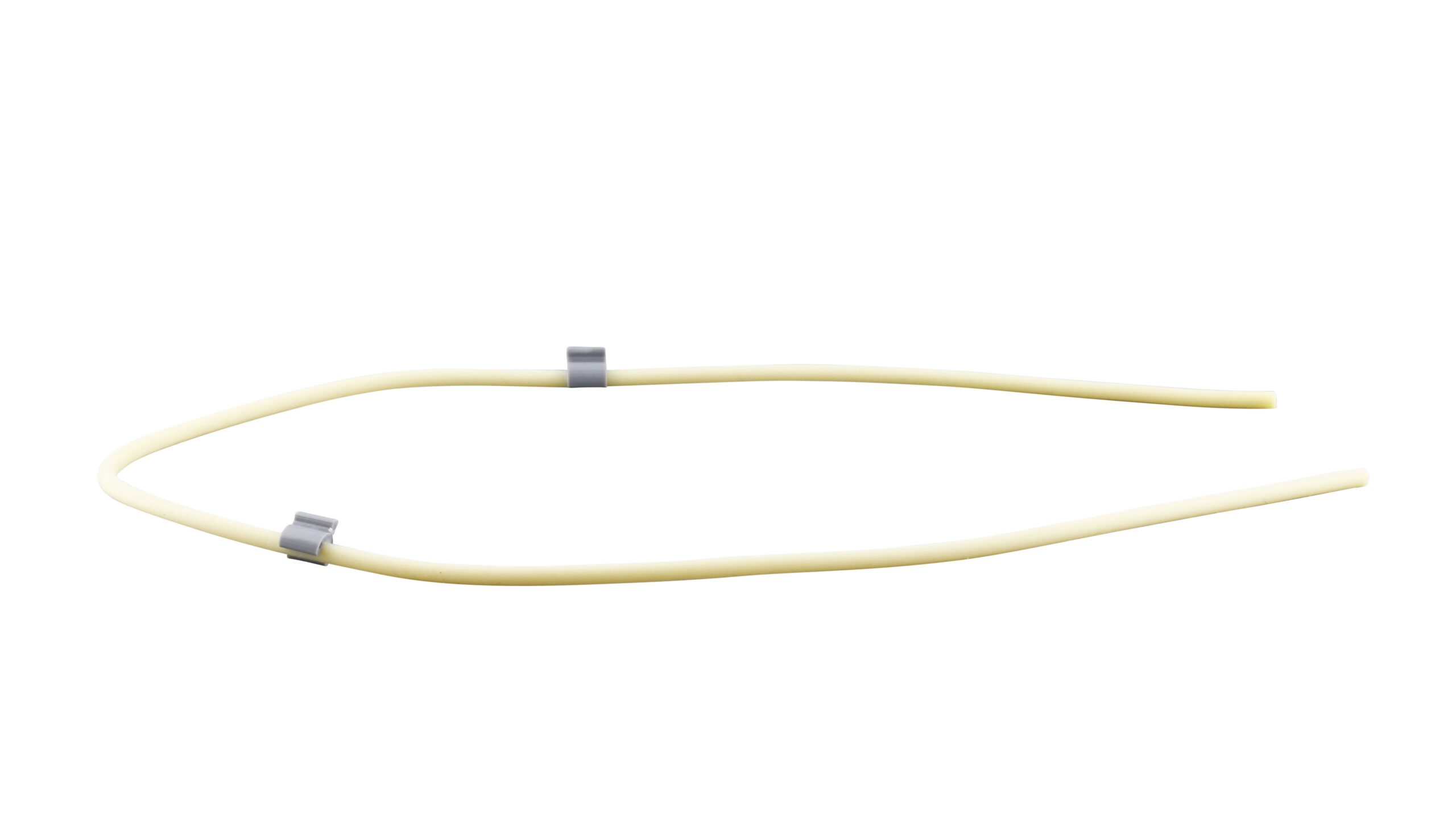 Gray-Gray Pharmaprene 2-stop tubing Gray-Gray Pharmaprene 2-stop tubing 12 Pack