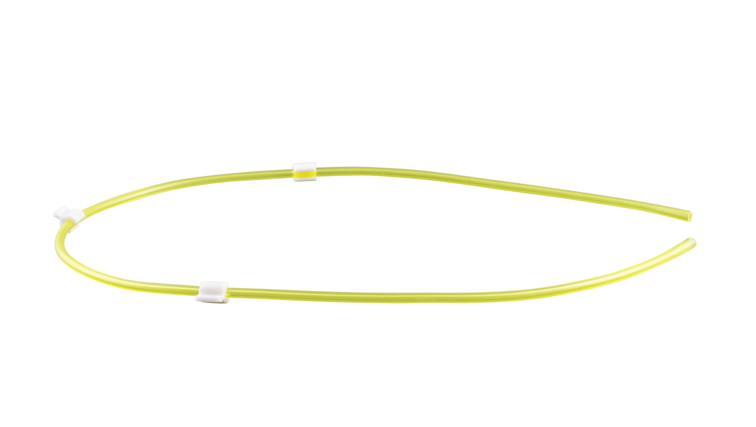 White-White-White, Solva 3-Stop Tubing White-White-White, Solva 3-Stop Tubing