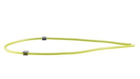 Gray-Gray Solva 2-stop tubing