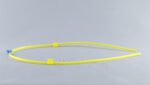 Yellow-Blue-Yellow, Solva-3-Stop Tubing