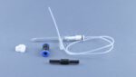 Concentric Nebulizer - Aerosalt High Solids