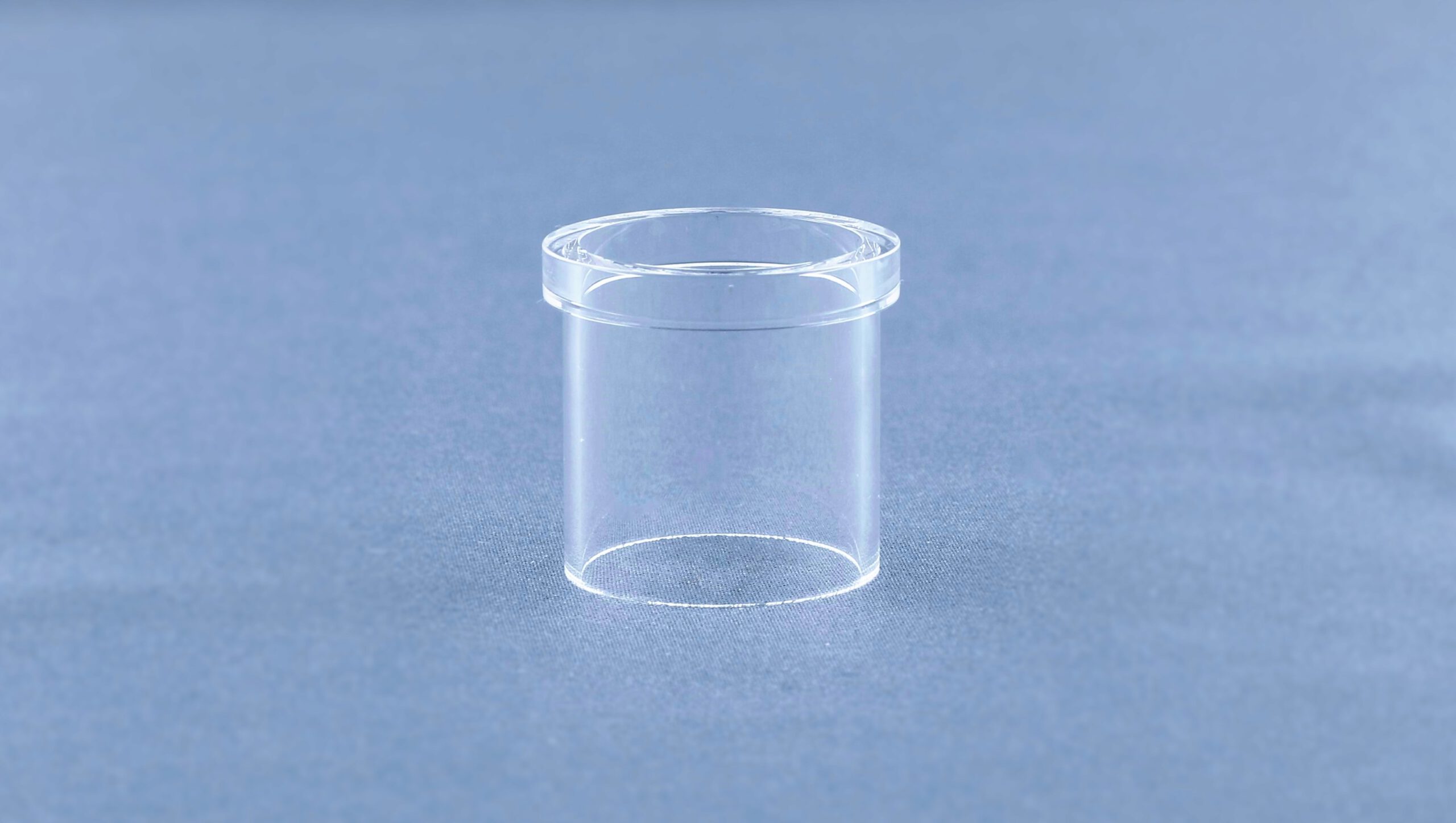 7500 Quartz Torch Shield, 24.5mmL, Agilent compatible (OEM G183365421)