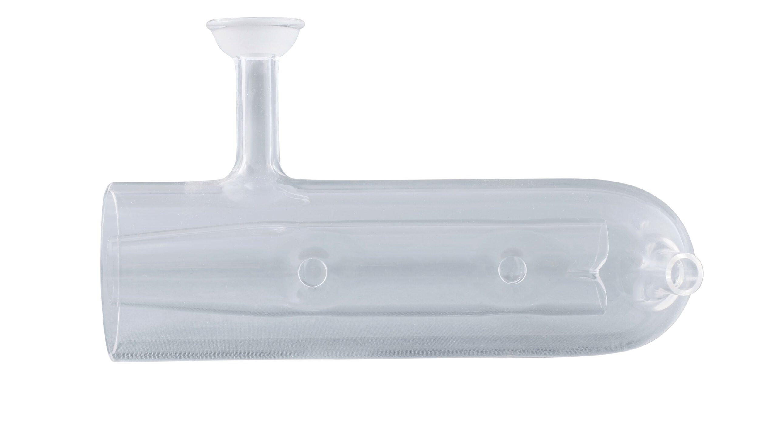 4500/7500 Spray Chamber - Scott, Radial, Pyx, Agilent 4500 &7500 Spray Chamber - Scott, Radial, Pyx, Agilent compatible