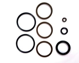 O-ring Kit for Torch Body, Horiba compatible