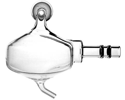 Spray Chamber - Cyclonic, Axial, Horiba compatible