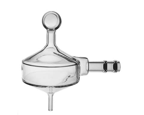 Spray Chamber - Cyclonic, N8122188, PE Optima 3X00 DV compatible