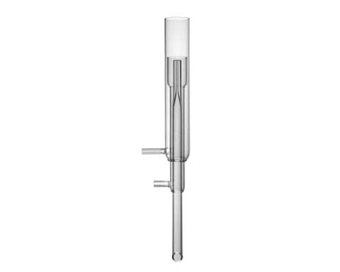 Torch - Beveled Stem, 1.5mm Injector, Tyledyne-Leeman compatible