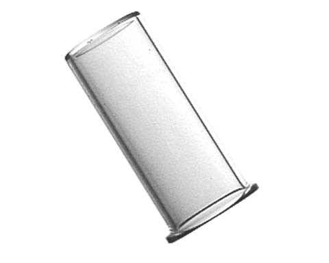 Quartz purge window, 121-0034 Tyledyne-Leeman compatible