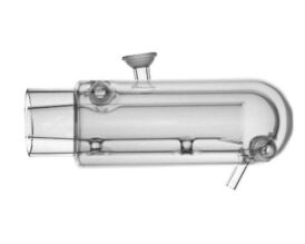 Scott spray chamber, Radial Jacketed Tyledyne-Leeman compatible