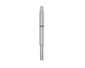 Quartz Injector, 1.5mm, 12540700, TJA