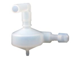 Cyclonic spray hamber - PFA, 1320260, compatible Thermo iCAP-Q