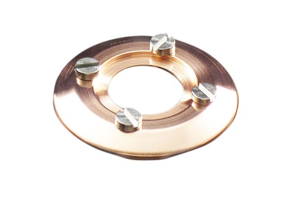 Skimmer Adapter - Copper, 3600813, compatible Thermo