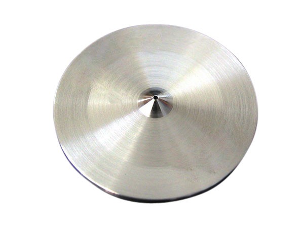 Sampler - Aluminium, 1044530-al, compatible Thermo Finnigan
