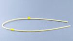 Yellow-Yellow Pharmaprene 2-stop tubing 12 Pack