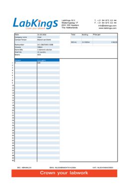 Fluoride Standard, F @ 100 μg/mL in H2O