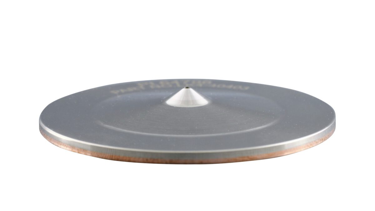 Sampler - Platinum - Boron, 1067501, compatible Thermo Finnigan