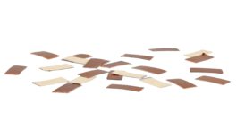 Copper foil, N0781097, PE compatible