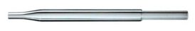 Quartz Center Tube 1mm ID - Tulip Torch, 842312051341, Thermo iCap compatible