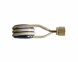 6000 RF Coil - Gold, Thermo iCap compatible
