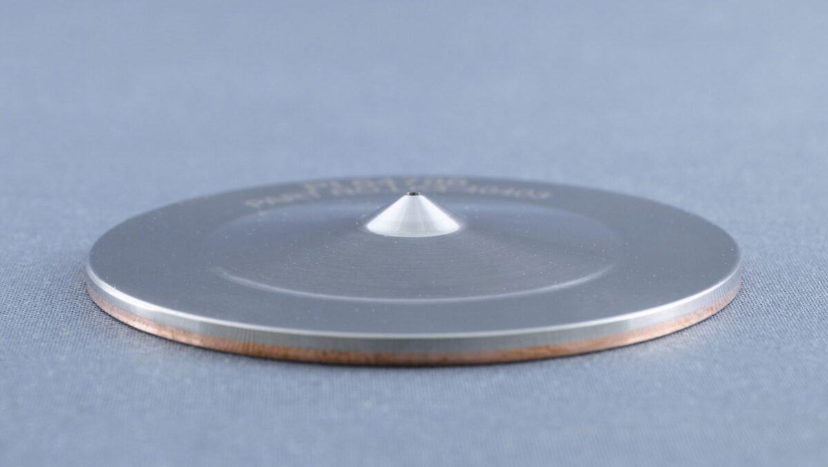 Sampler - Platinum - Boron, 1067501, compatible Thermo Finnigan
