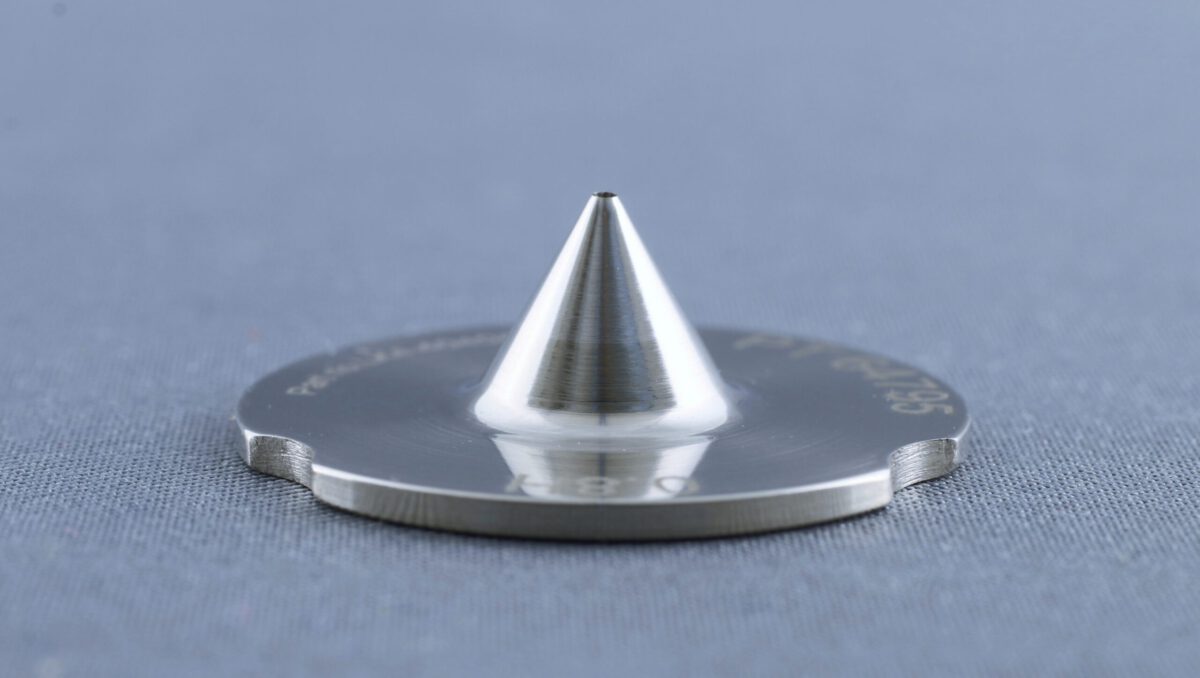 Skimmer - Platinum - Boron, 1047461, compatible Thermo Finnigan