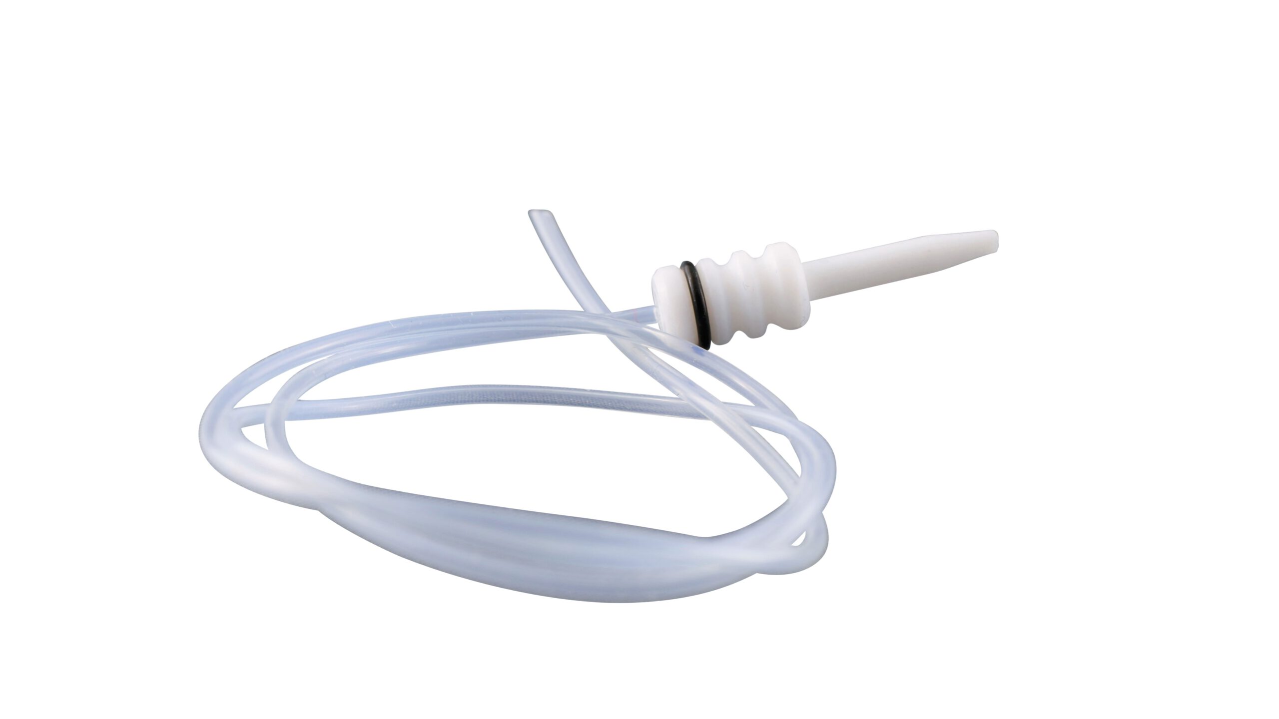 Quick Disconnect, Thermo iCap Quick Disconnect, Thermo iCap compatible