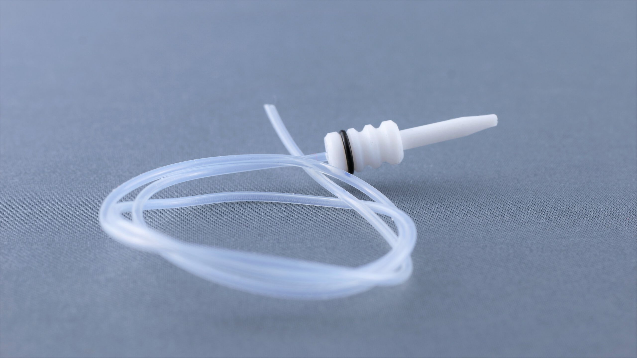 Quick Disconnect, Thermo iCap Quick Disconnect, Thermo iCap compatible