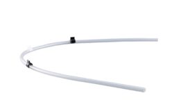 White-Black-White, PVC-3-Stop Tubing, 317mm (OEM B0508310)