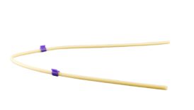 Purple-Purple Pharmaprene 2-stop tubing 12 Pack