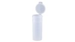 70ml sample VIAL, FLIP TOP 400pcs