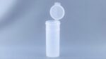 70ml sample VIAL, FLIP TOP 400pcs