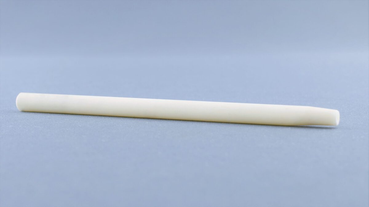 Injector - Alumina, 0,8mm, N0775227, PE compatible