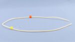 Orange-Yellow Pharmaprene 2-stop tubing 12 Pack