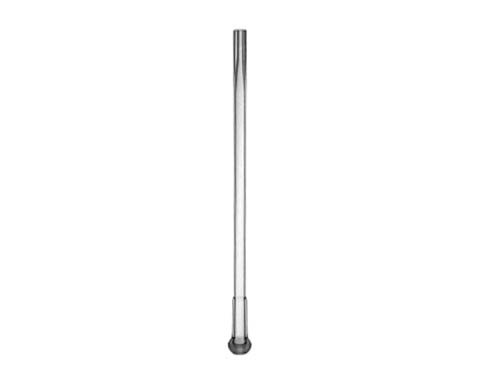 Injector - quartz, 2.5mm, 48105009, Spectro compatible
