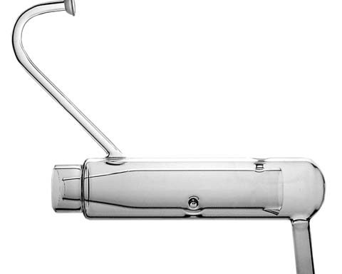 Spray chamber - Scott, 90 degrees Exit, 48105051, Spectro compatible