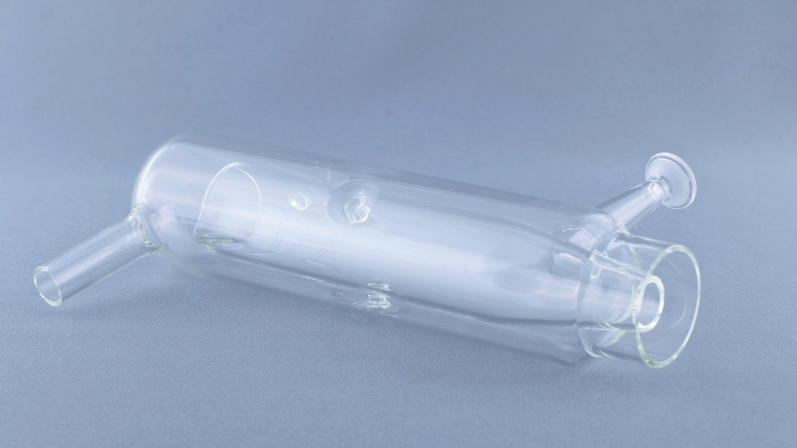 Spray chamber - Scott, Large, 48105006, Spectro Spray chamber - Scott, Large, 48105006, Spectro compatible